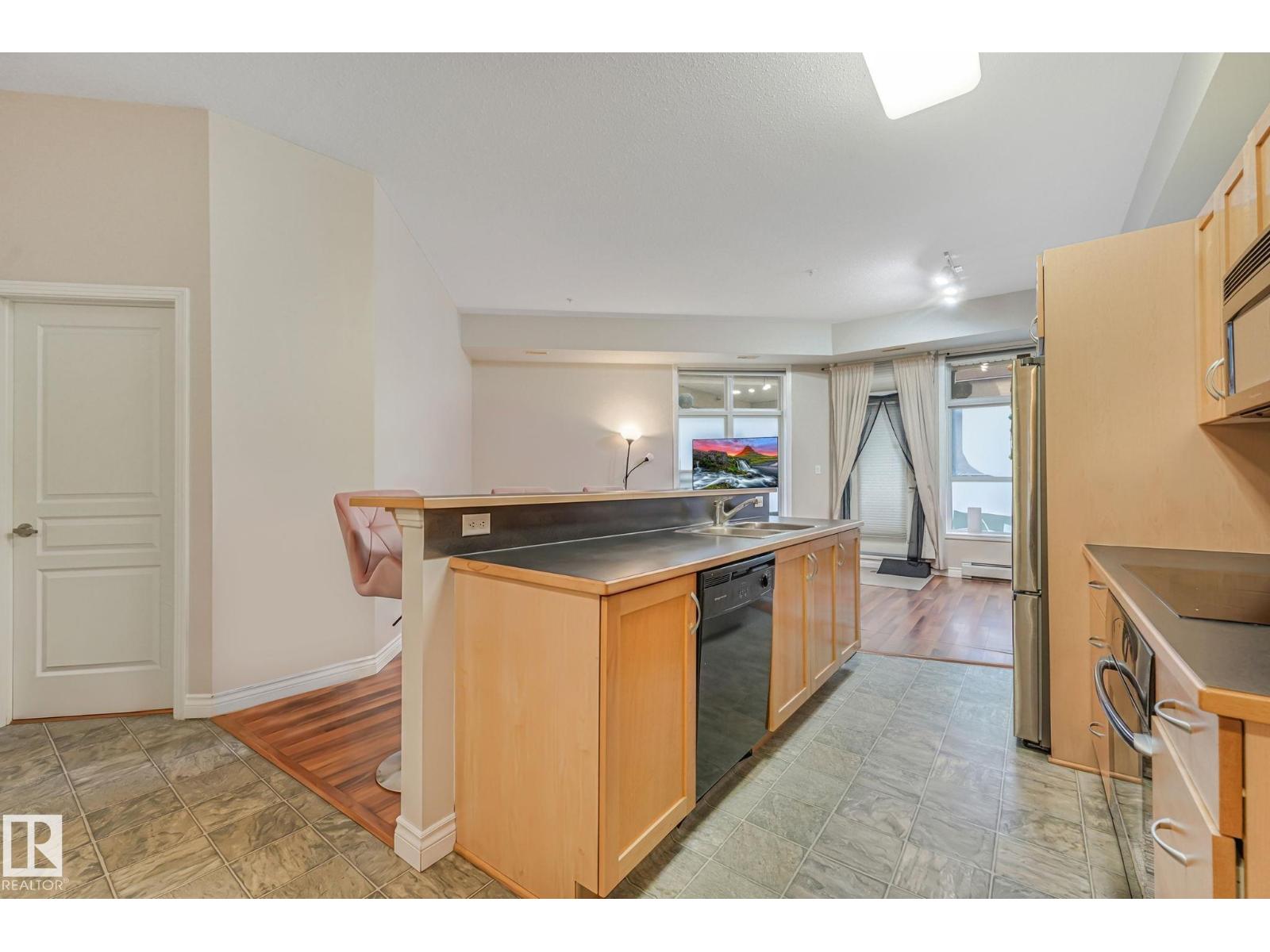 #131 10407 122 St NW, Edmonton, Alberta  T5N 4B8 - Photo 12 - E4497059