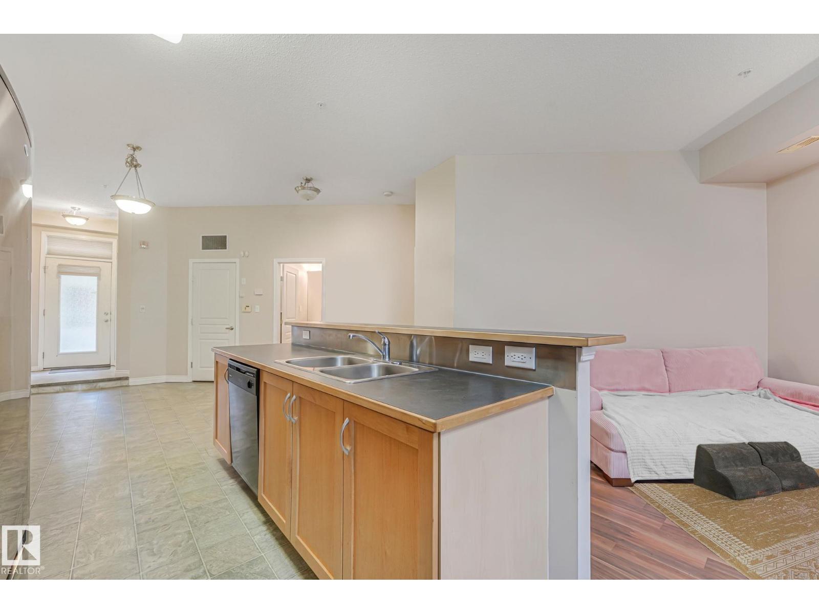 #131 10407 122 St NW, Edmonton, Alberta  T5N 4B8 - Photo 13 - E4497059