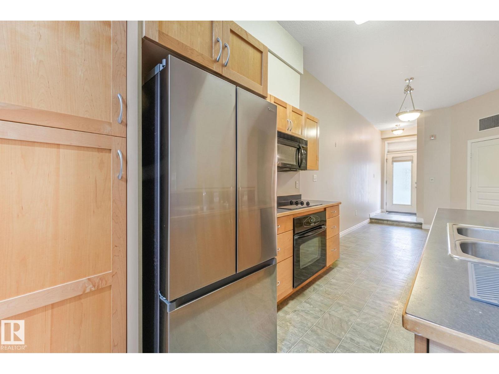 #131 10407 122 St NW, Edmonton, Alberta  T5N 4B8 - Photo 15 - E4497059