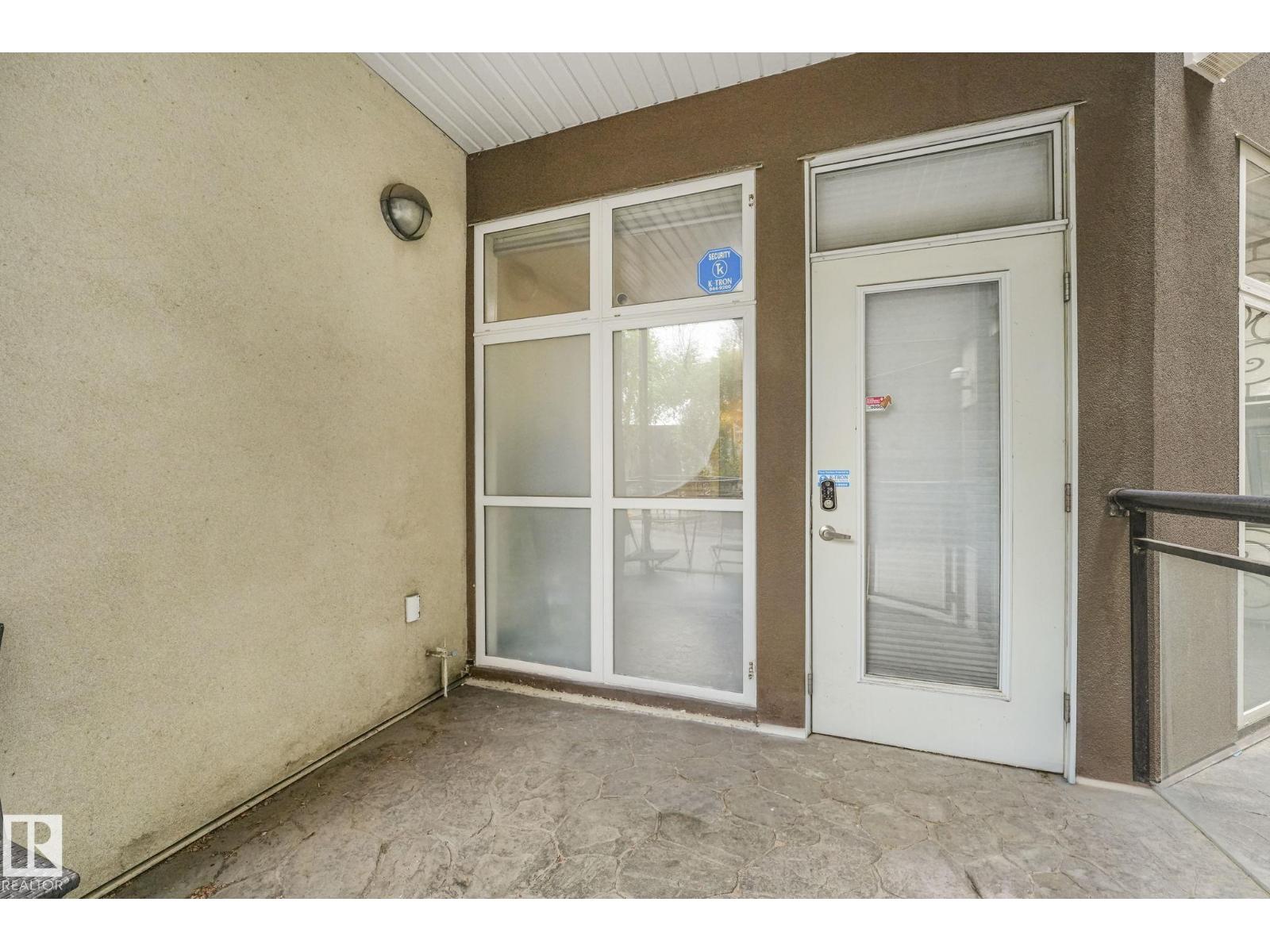 #131 10407 122 St NW, Edmonton, Alberta  T5N 4B8 - Photo 32 - E4497059