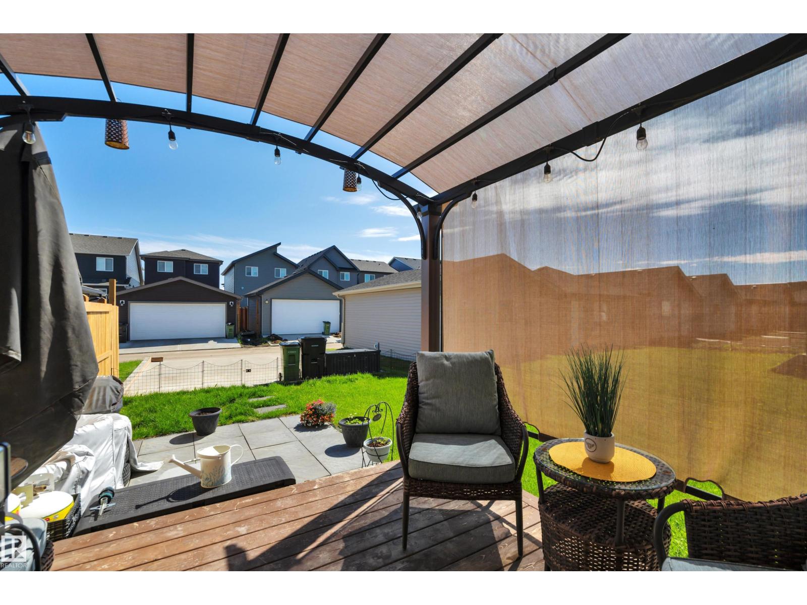 648 Orchards Bv SW, Edmonton, Alberta  T6X 2L4 - Photo 44 - E4497060