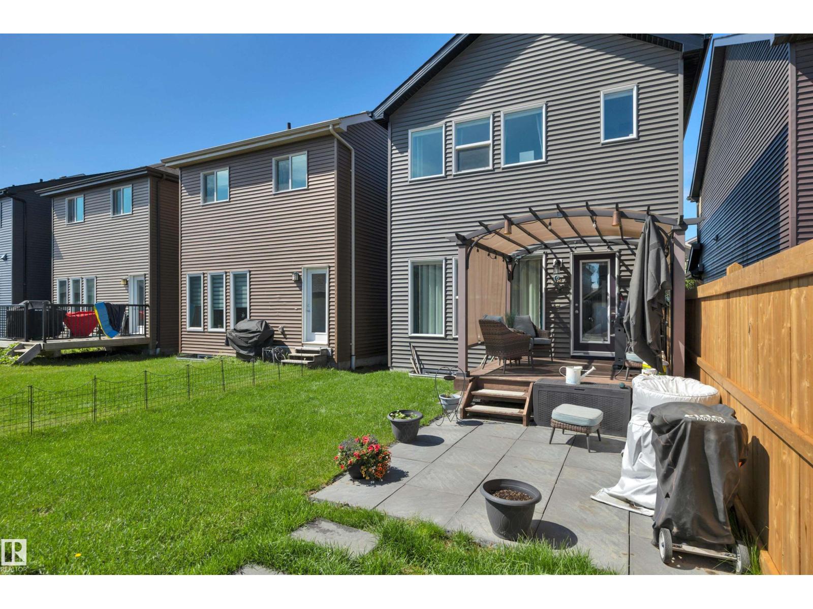 648 Orchards Bv SW, Edmonton, Alberta  T6X 2L4 - Photo 46 - E4497060