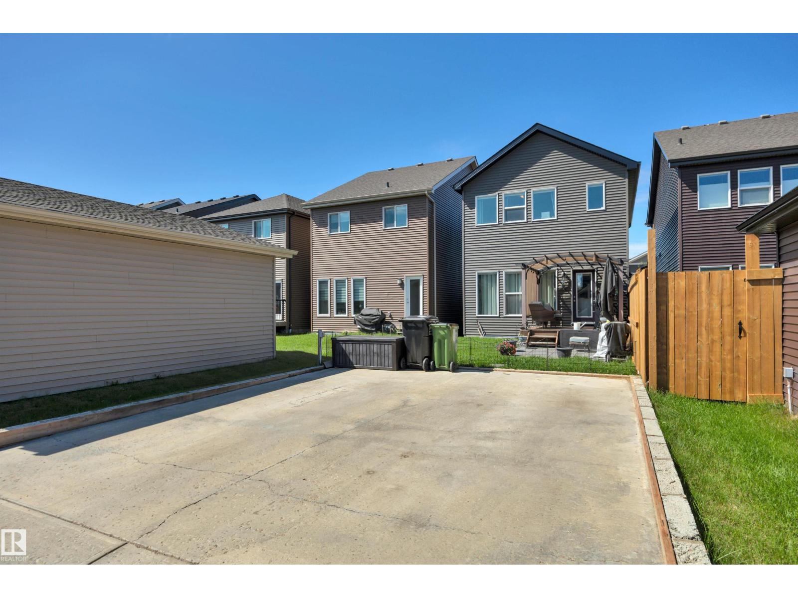 648 Orchards Bv SW, Edmonton, Alberta  T6X 2L4 - Photo 47 - E4497060