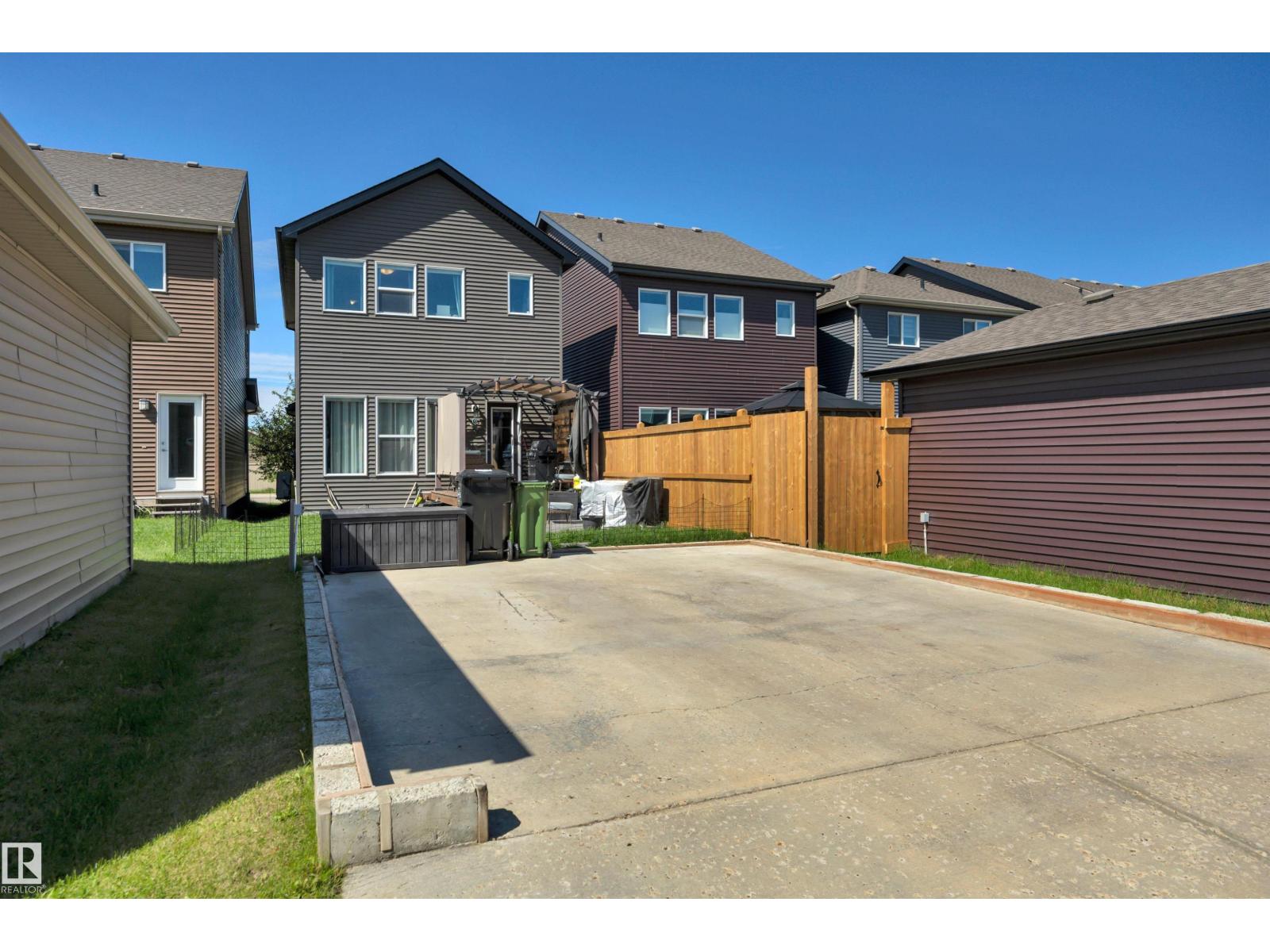 648 Orchards Bv SW, Edmonton, Alberta  T6X 2L4 - Photo 49 - E4497060