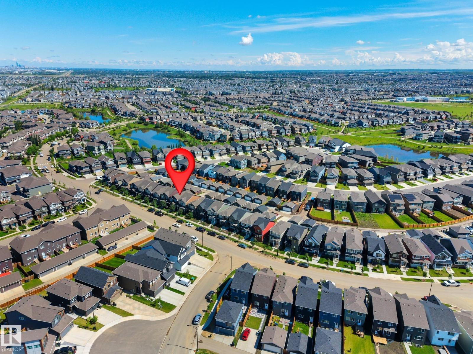 648 Orchards Bv SW, Edmonton, Alberta  T6X 2L4 - Photo 59 - E4497060