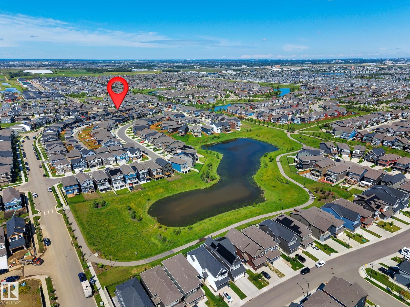 648 Orchards Bv SW, Edmonton, Alberta  T6X 2L4 - Photo 60 - E4497060