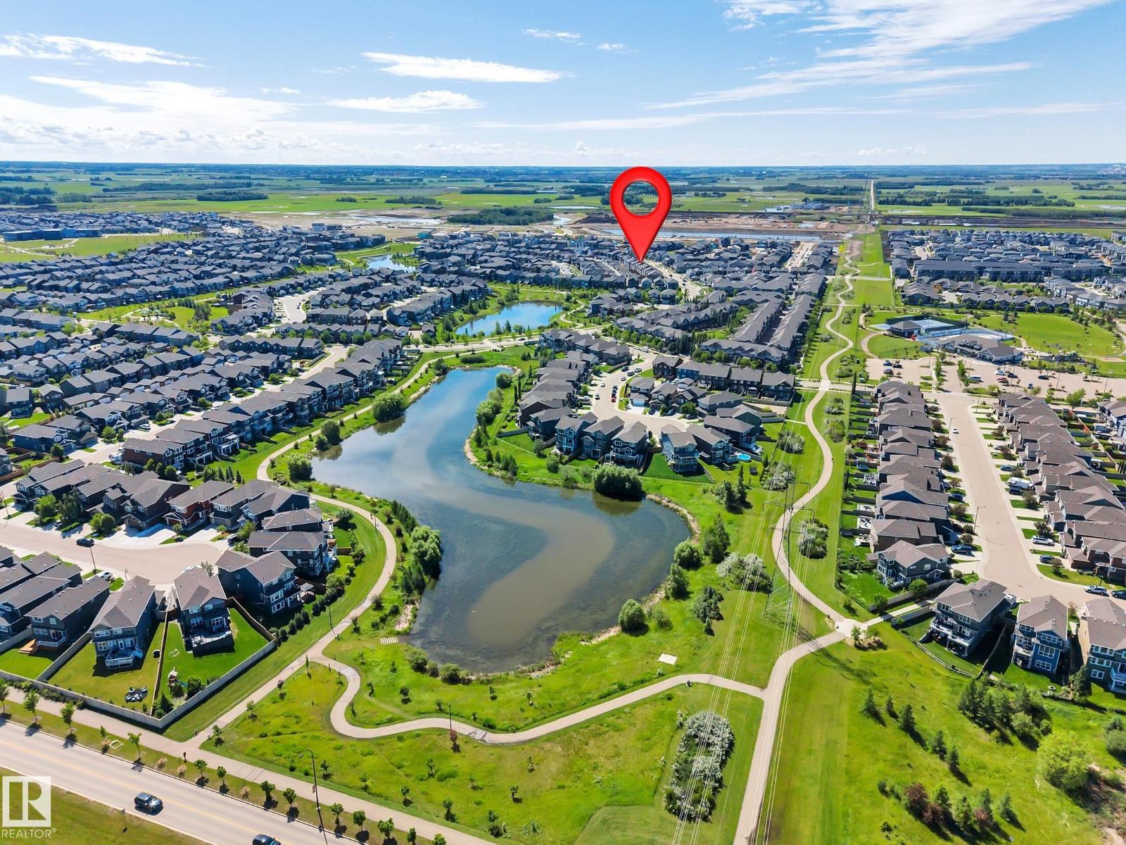 648 Orchards Bv SW, Edmonton, Alberta  T6X 2L4 - Photo 62 - E4497060