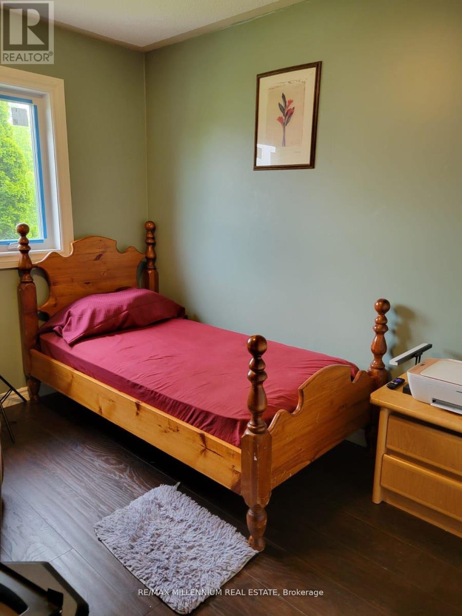 75 - 13 Wickstead Court, Brampton, Ontario  L6R 1N8 - Photo 12 - W13521702