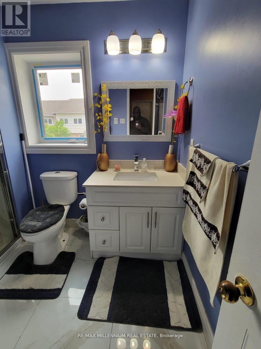 75 - 13 Wickstead Court, Brampton, Ontario  L6R 1N8 - Photo 15 - W13521702