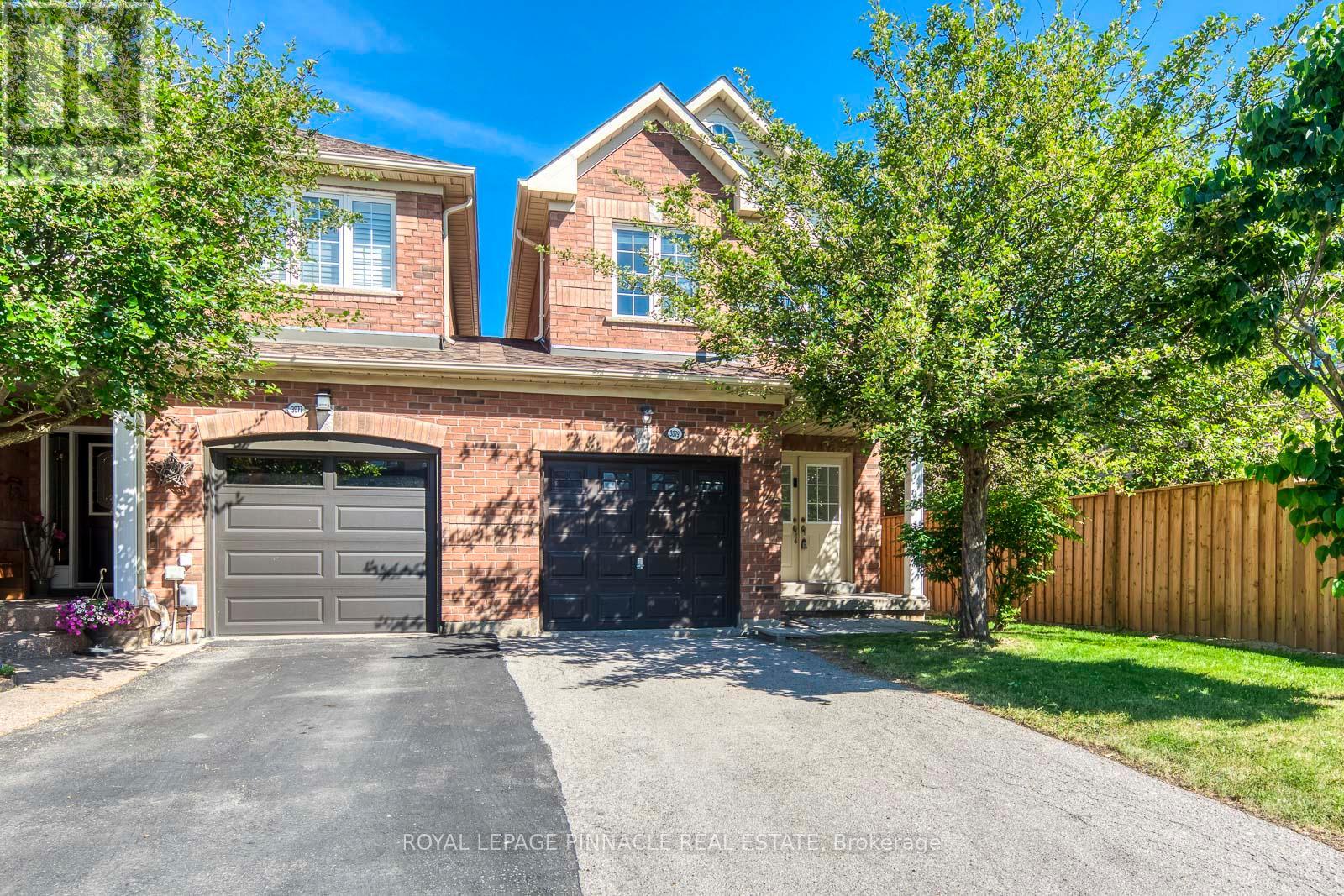 3079 Turbine Crescent, Mississauga, Ontario  L5M 6X1 - Photo 1 - W13521704