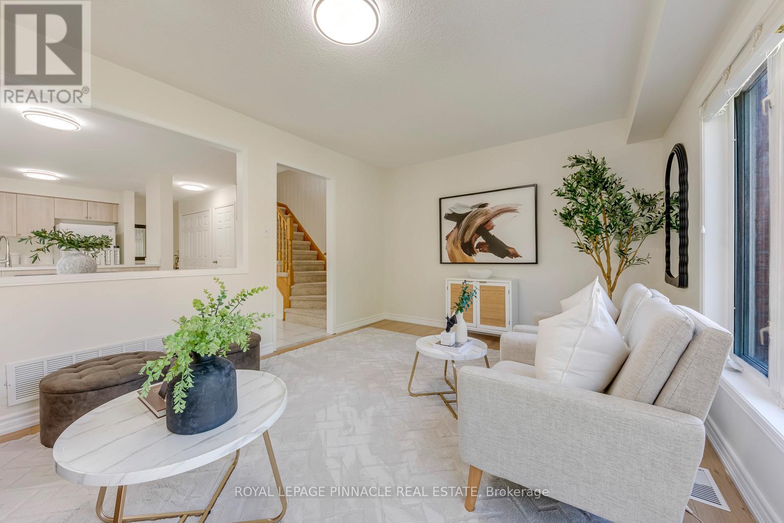3079 Turbine Crescent, Mississauga, Ontario  L5M 6X1 - Photo 17 - W13521704