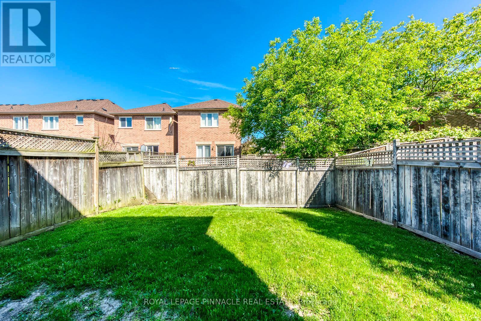 3079 Turbine Crescent, Mississauga, Ontario  L5M 6X1 - Photo 34 - W13521704