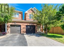 3079 TURBINE CRESCENT, Mississauga, Ontario