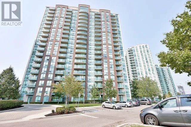 702 - 4889 Kimbermount Avenue, Mississauga, Ontario  L5M 7R9 - Photo 2 - W13521772