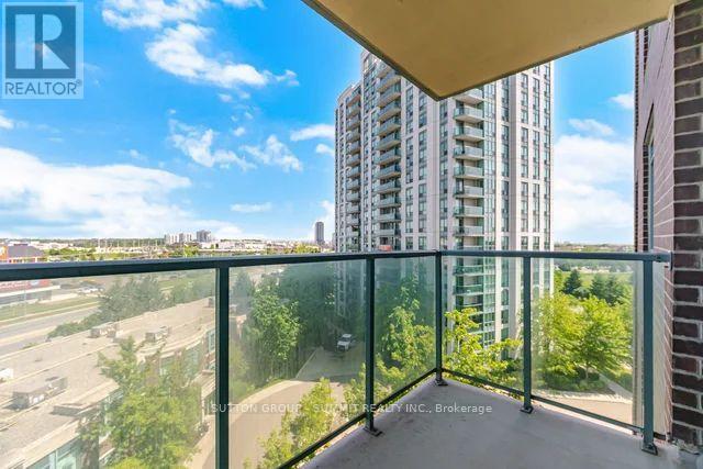 702 - 4889 Kimbermount Avenue, Mississauga, Ontario  L5M 7R9 - Photo 29 - W13521772