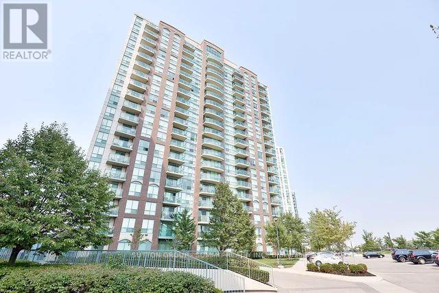 702 - 4889 Kimbermount Avenue, Mississauga, Ontario  L5M 7R9 - Photo 3 - W13521772