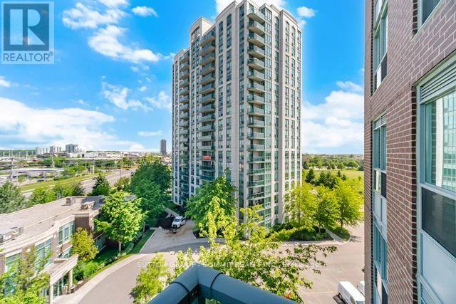 702 - 4889 Kimbermount Avenue, Mississauga, Ontario  L5M 7R9 - Photo 33 - W13521772