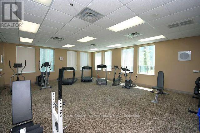 702 - 4889 Kimbermount Avenue, Mississauga, Ontario  L5M 7R9 - Photo 37 - W13521772