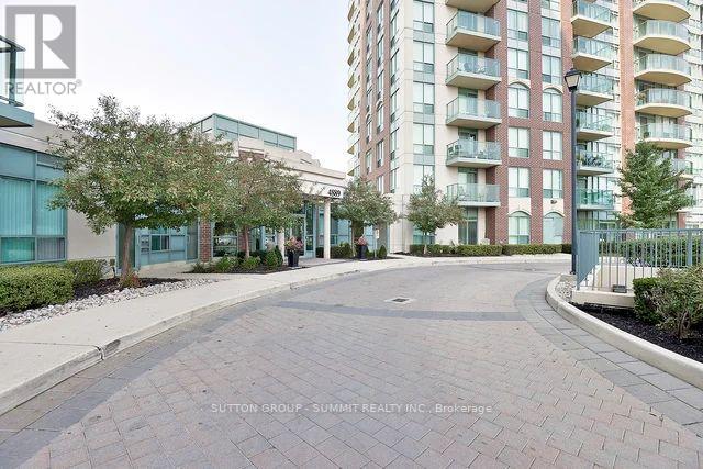 702 - 4889 Kimbermount Avenue, Mississauga, Ontario  L5M 7R9 - Photo 4 - W13521772