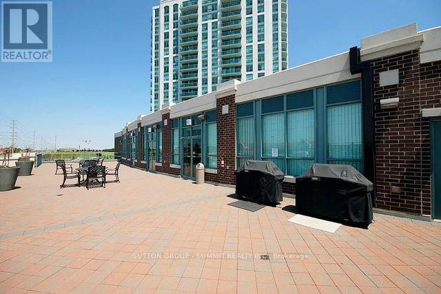 702 - 4889 Kimbermount Avenue, Mississauga, Ontario  L5M 7R9 - Photo 43 - W13521772