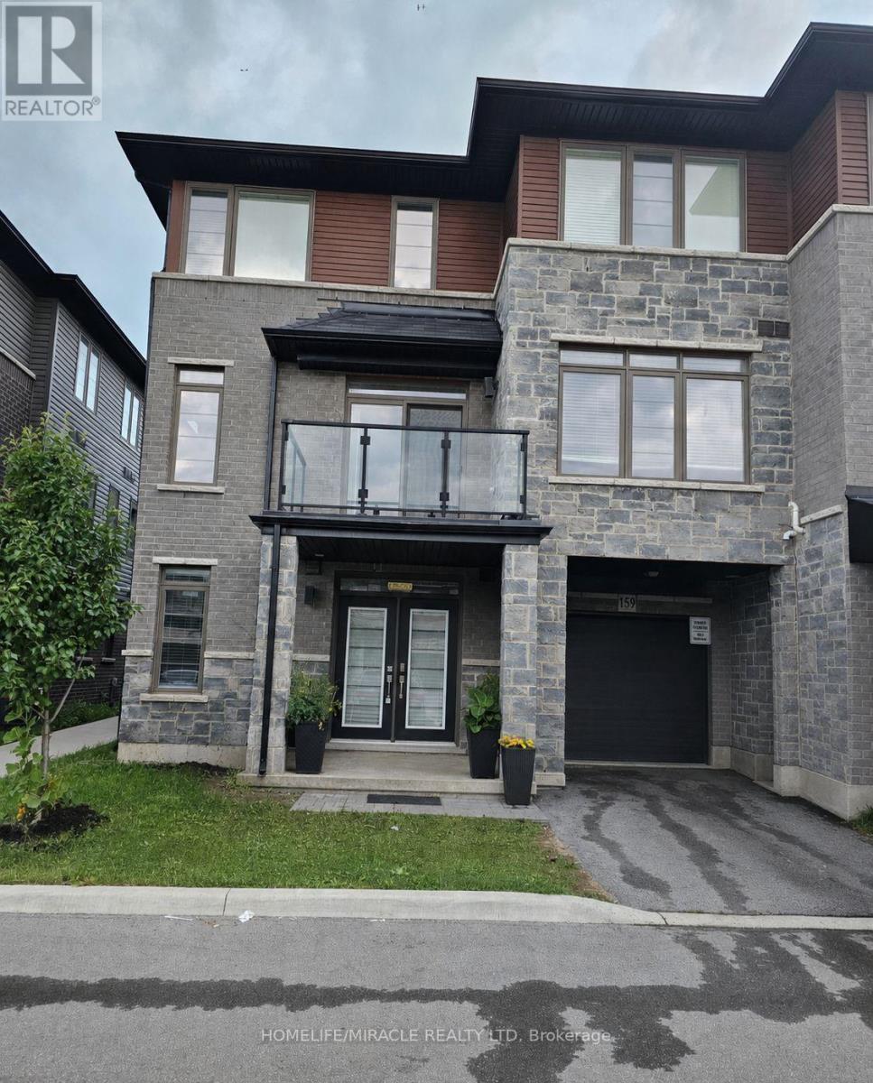 159 - 30 Times Square Boulevard, Hamilton, Ontario  L8J 0M1 - Photo 1 - X13521748