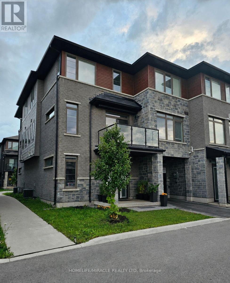 159 - 30 Times Square Boulevard, Hamilton, Ontario  L8J 0M1 - Photo 2 - X13521748