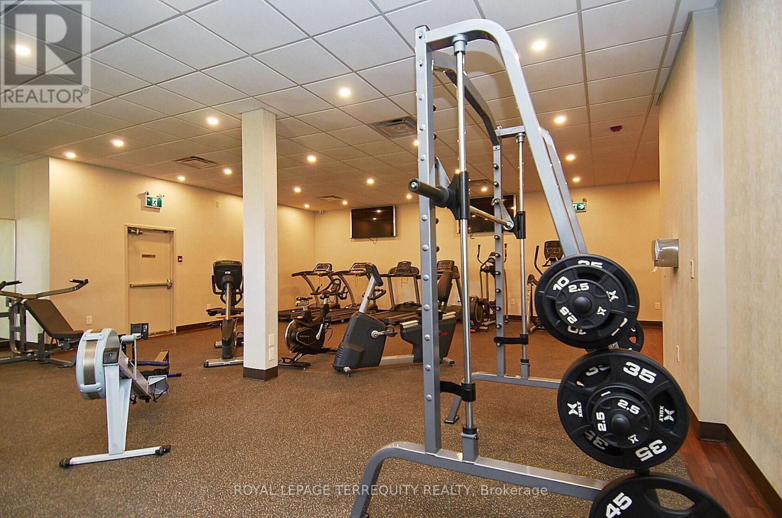 1809 - 812 Burnhamthorpe Road, Toronto, Ontario  M9C 4W1 - Photo 40 - W13517238