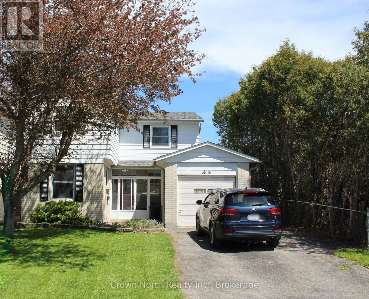 60 POCHON AVENUE, Port Hope, Ontario