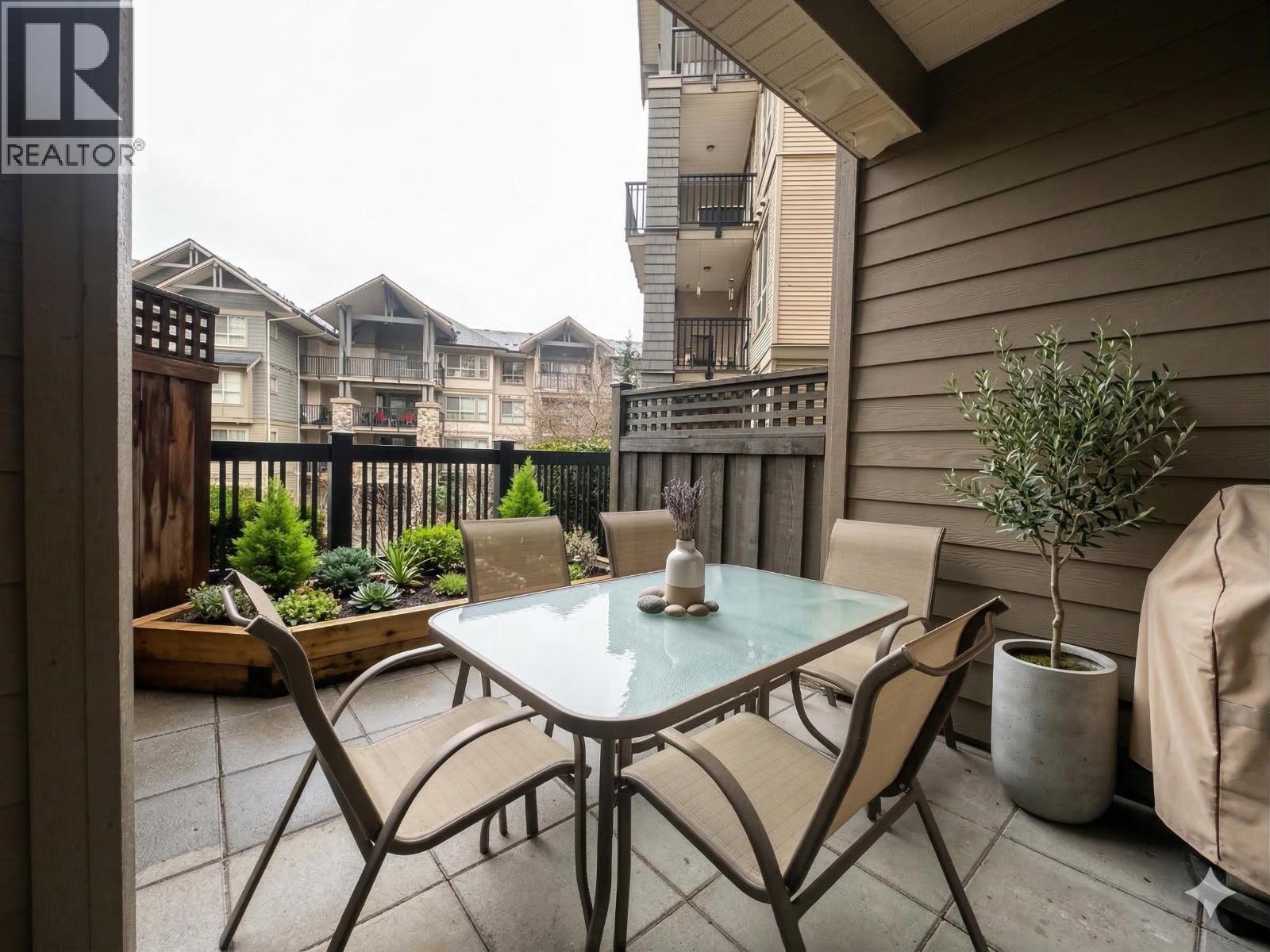 111 2969 Whisper Way, Coquitlam, British Columbia  V3E 3S8 - Photo 5 - R3142492