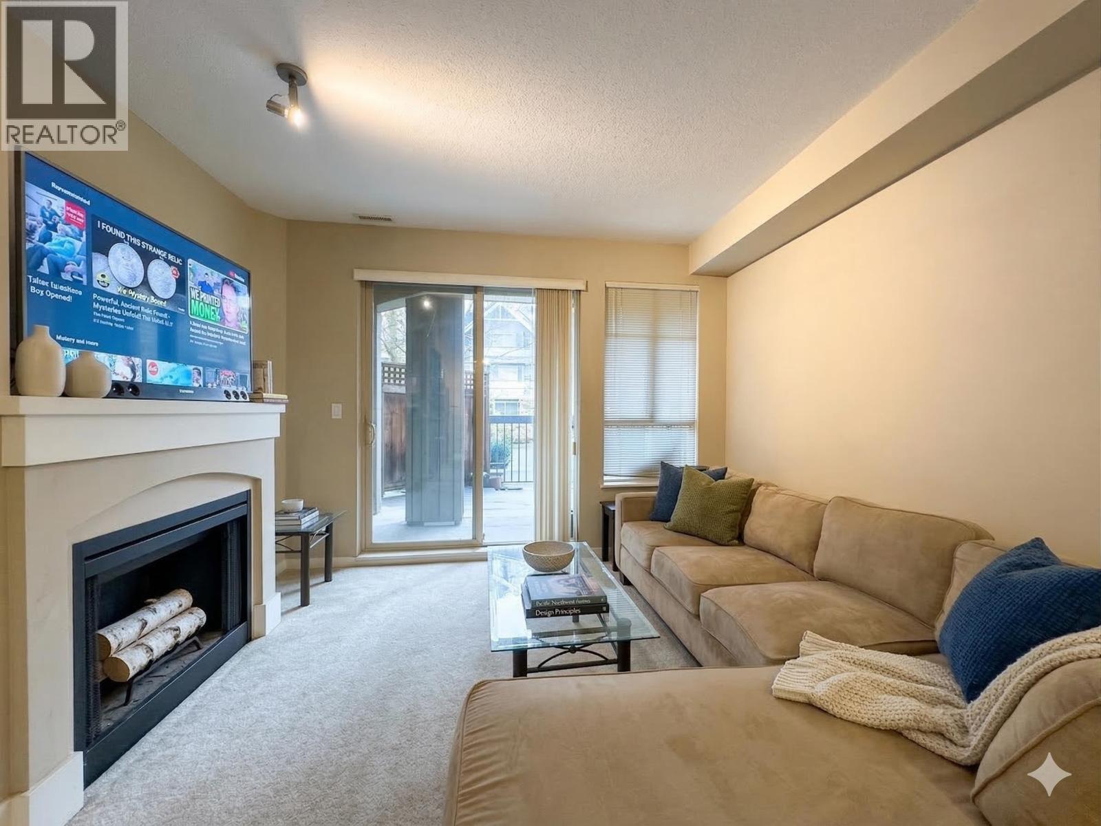 111 2969 Whisper Way, Coquitlam, British Columbia  V3E 3S8 - Photo 4 - R3142492