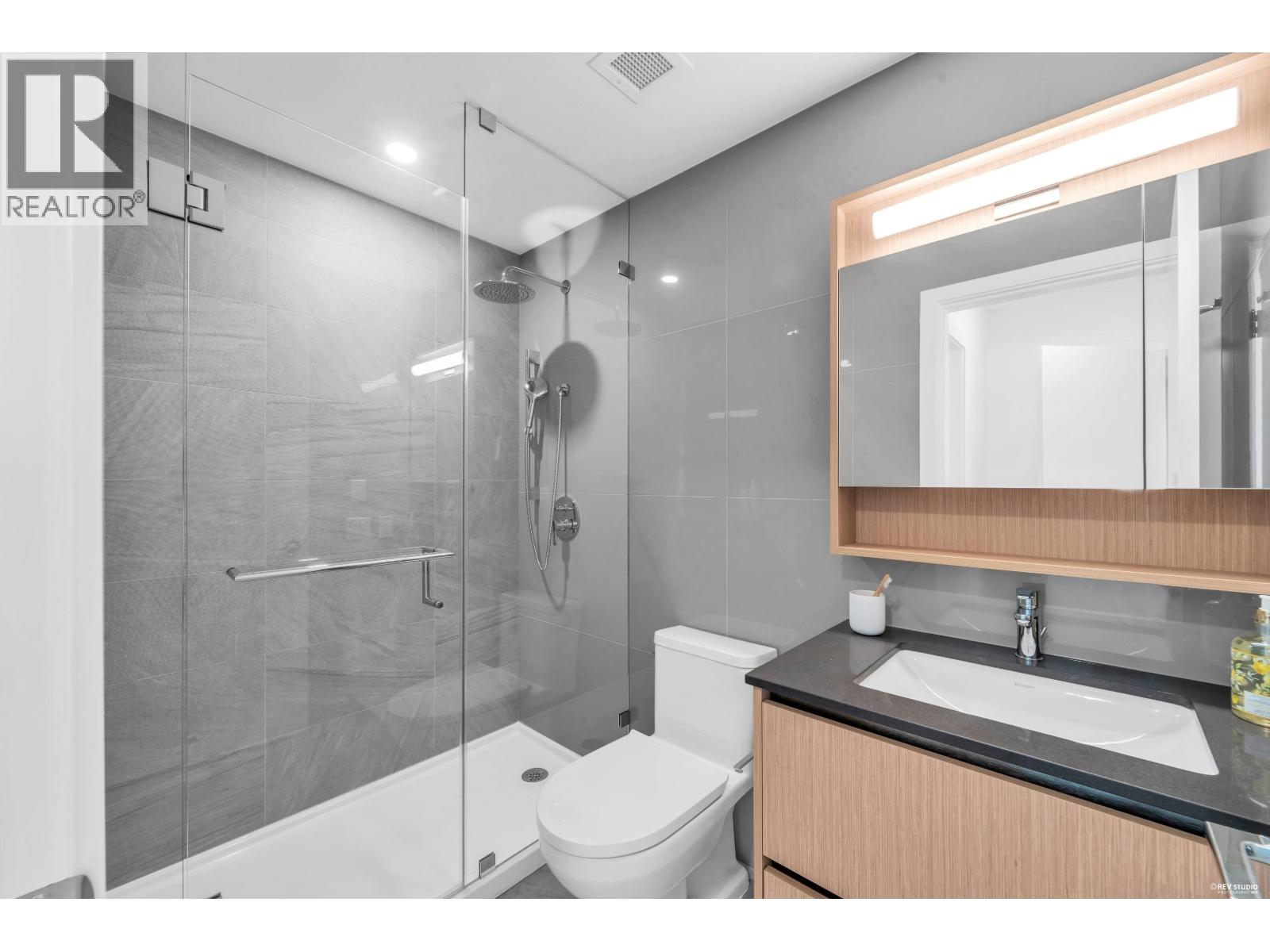 601 7977 Lansdowne Road, Richmond, British Columbia  V6X 0X5 - Photo 12 - R3142640