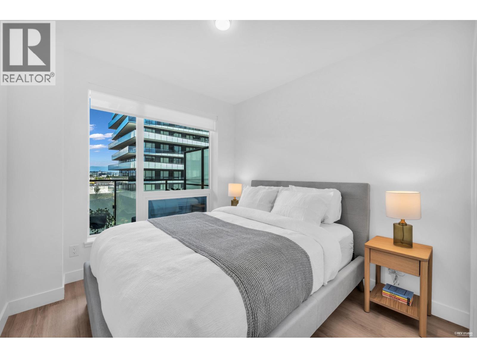 601 7977 Lansdowne Road, Richmond, British Columbia  V6X 0X5 - Photo 6 - R3142640