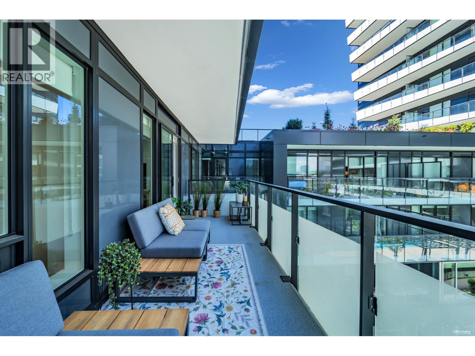 601 7977 Lansdowne Road, Richmond, British Columbia  V6X 0X5 - Photo 15 - R3142640
