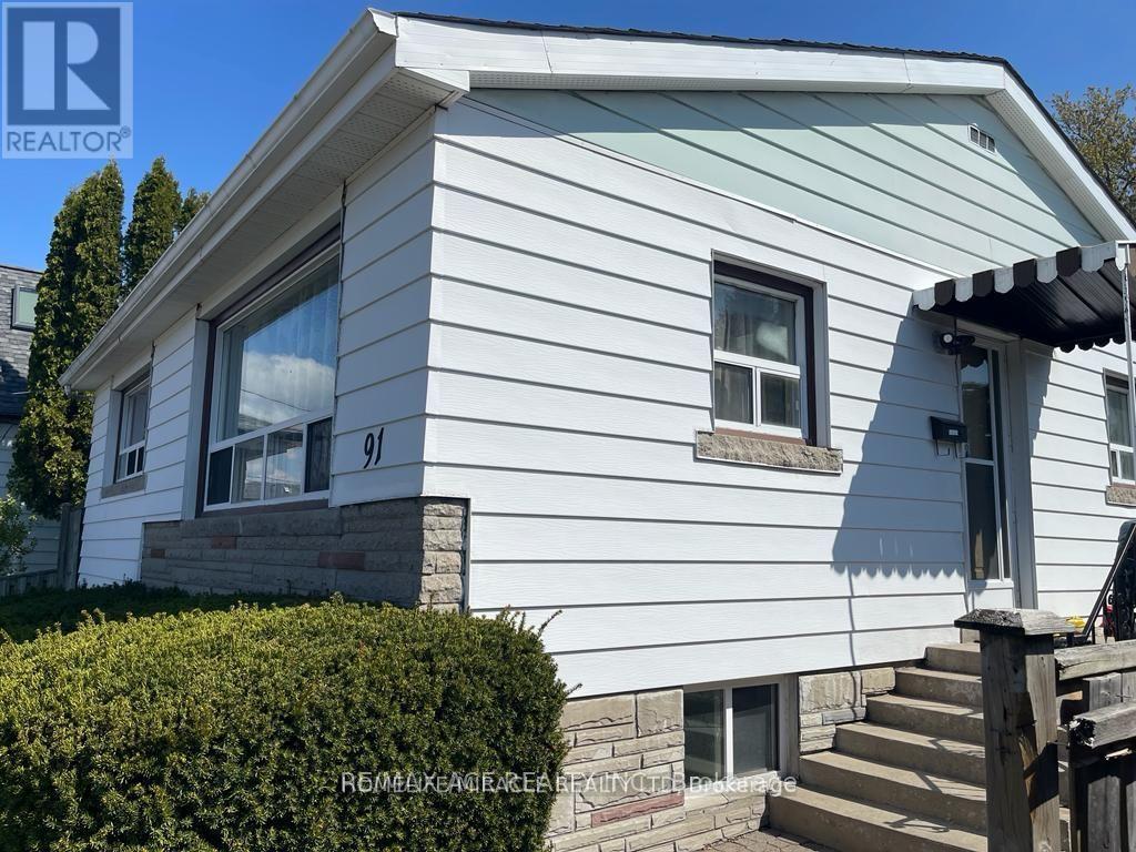 91 Pitt Avenue, Toronto, Ontario M1L 2R5 - Photo 2 - E13232036