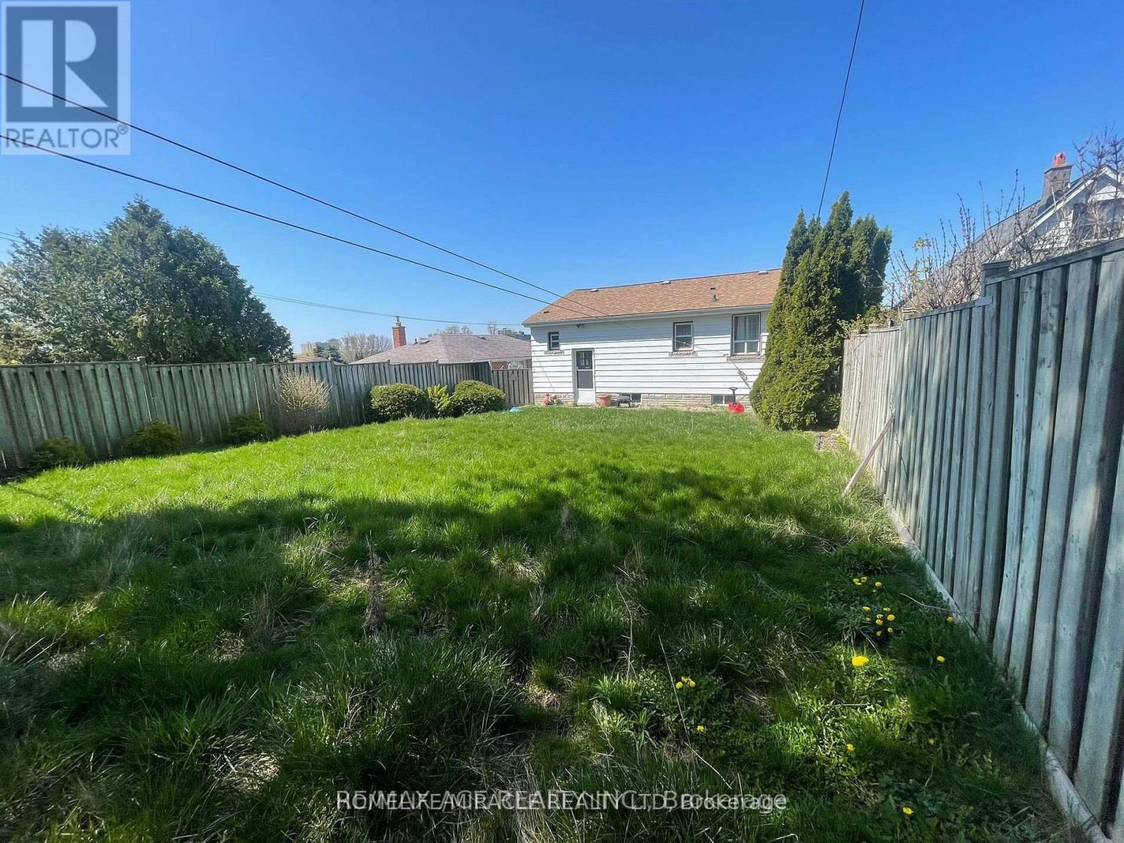 91 Pitt Avenue, Toronto, Ontario M1L 2R5 - Photo 19 - E13232036