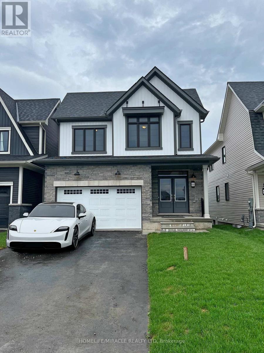 66 AVIRON CRESCENT, Welland, Ontario