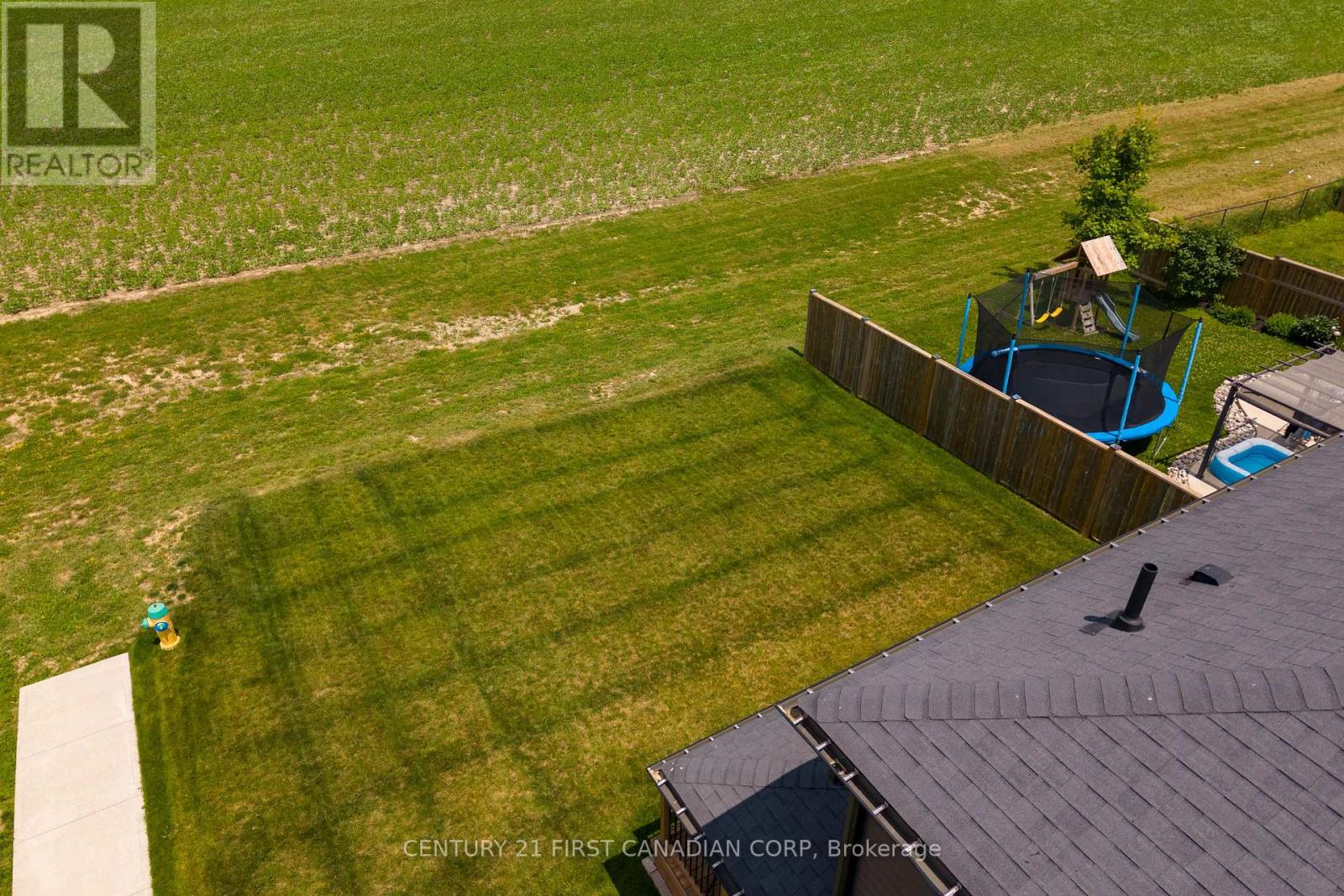 150 Gilmour Drive, Lucan Biddulph, Ontario  N0M 2J0 - Photo 12 - X13521780