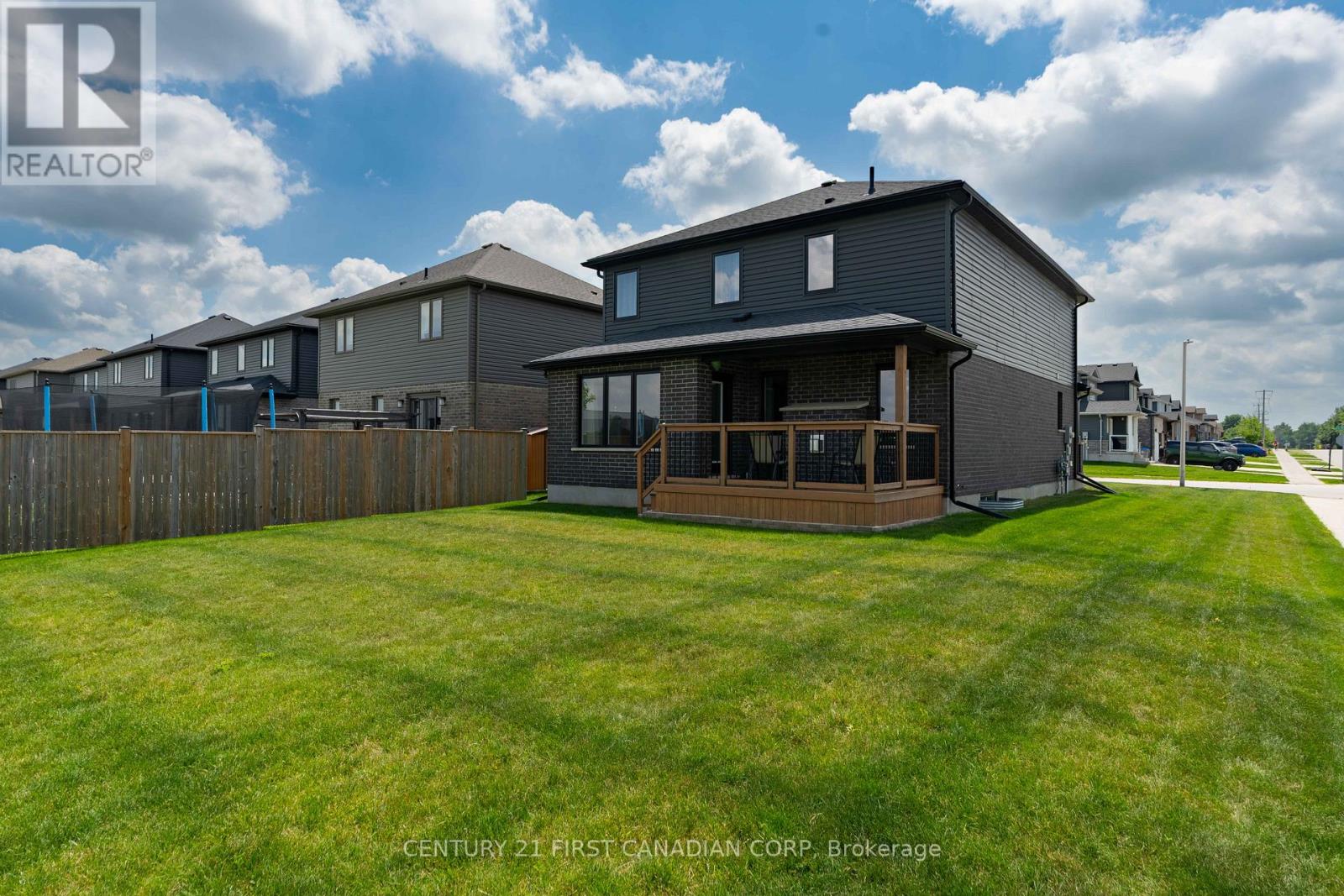 150 Gilmour Drive, Lucan Biddulph, Ontario  N0M 2J0 - Photo 15 - X13521780