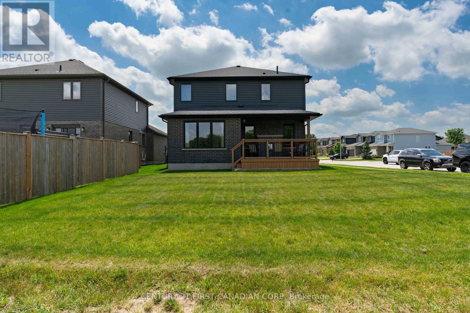 150 Gilmour Drive, Lucan Biddulph, Ontario  N0M 2J0 - Photo 16 - X13521780