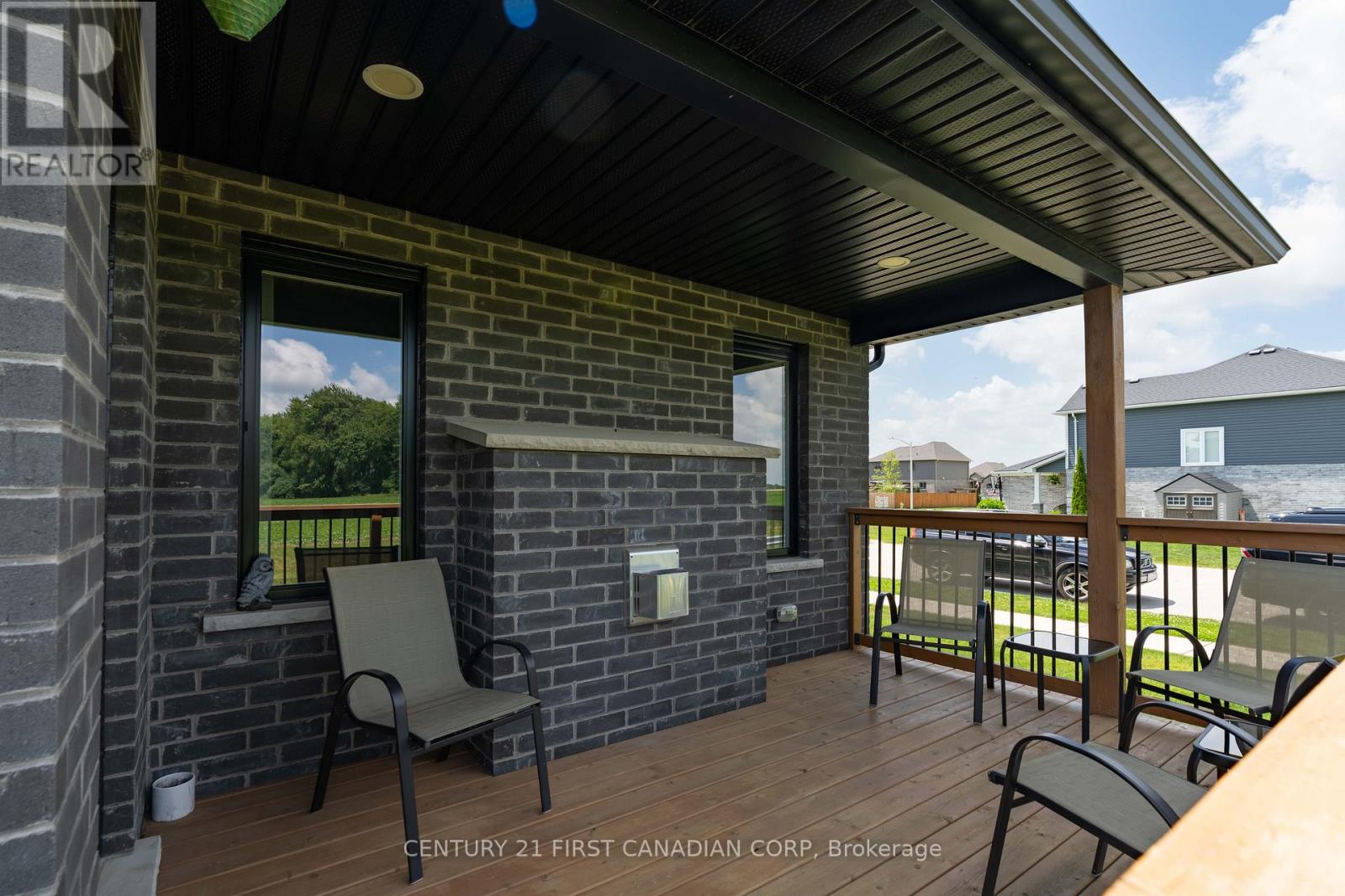 150 Gilmour Drive, Lucan Biddulph, Ontario  N0M 2J0 - Photo 19 - X13521780