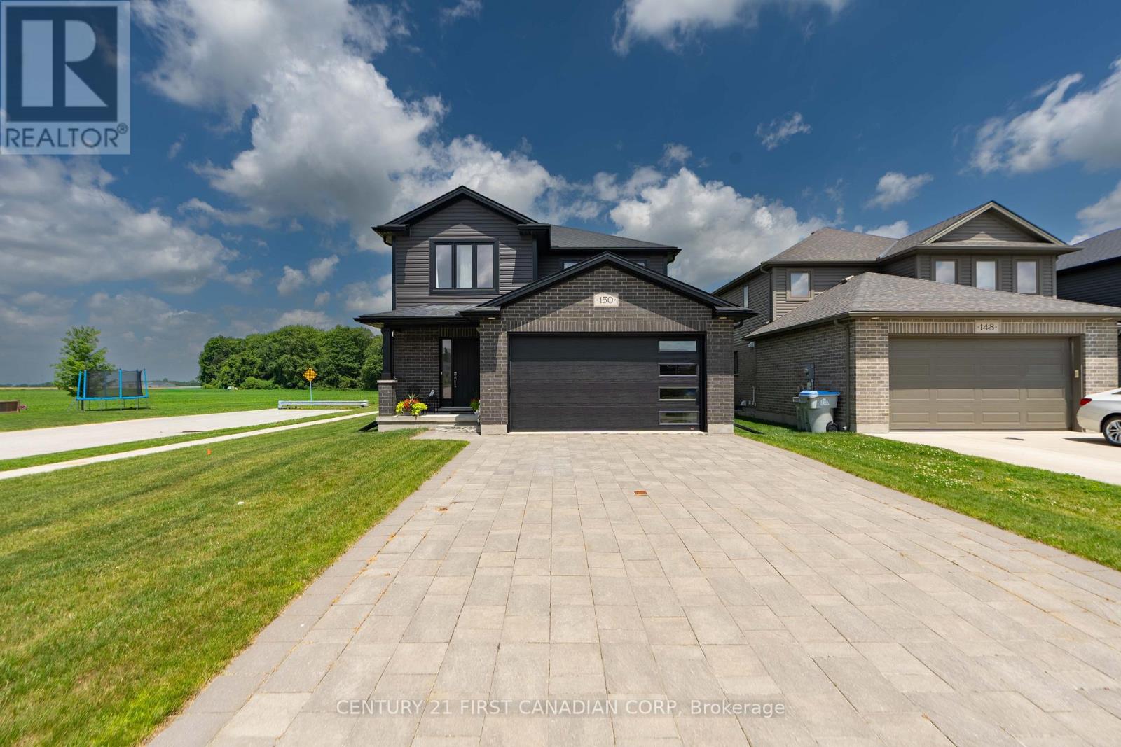 150 Gilmour Drive, Lucan Biddulph, Ontario  N0M 2J0 - Photo 2 - X13521780