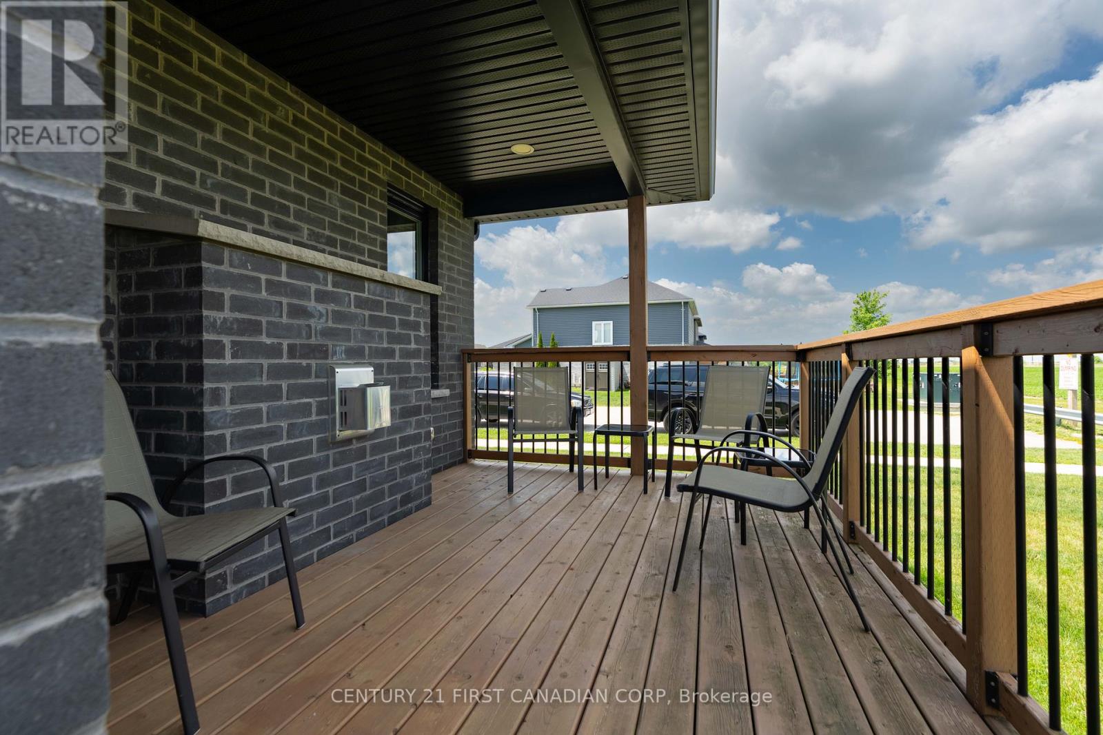 150 Gilmour Drive, Lucan Biddulph, Ontario  N0M 2J0 - Photo 20 - X13521780