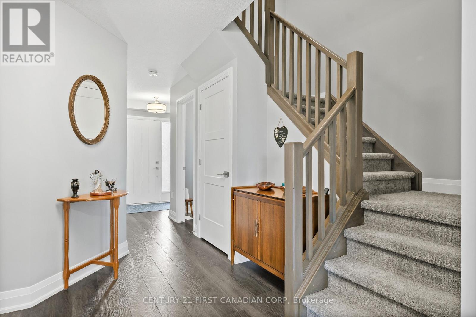 150 Gilmour Drive, Lucan Biddulph, Ontario  N0M 2J0 - Photo 25 - X13521780