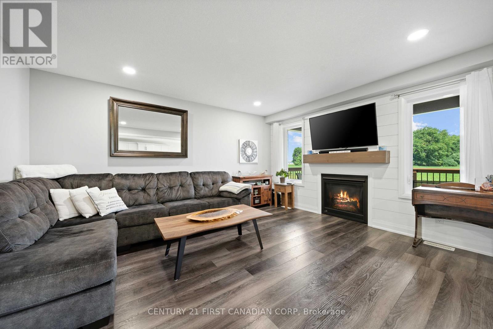 150 Gilmour Drive, Lucan Biddulph, Ontario  N0M 2J0 - Photo 27 - X13521780