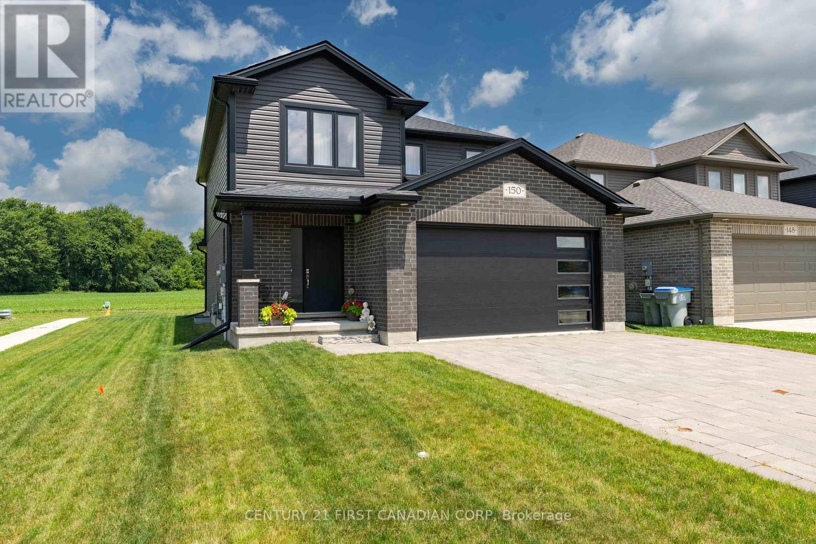 150 Gilmour Drive, Lucan Biddulph, Ontario  N0M 2J0 - Photo 3 - X13521780