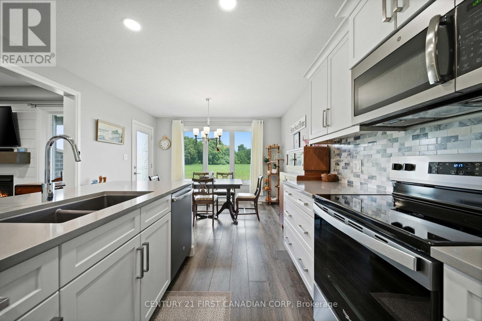 150 Gilmour Drive, Lucan Biddulph, Ontario  N0M 2J0 - Photo 31 - X13521780