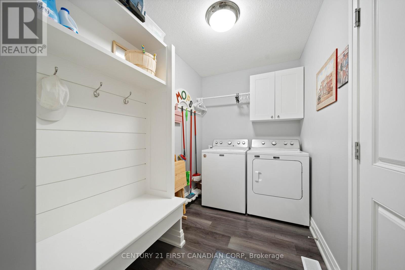 150 Gilmour Drive, Lucan Biddulph, Ontario  N0M 2J0 - Photo 36 - X13521780