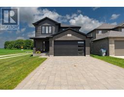 150 GILMOUR DRIVE, Lucan Biddulph, Ontario