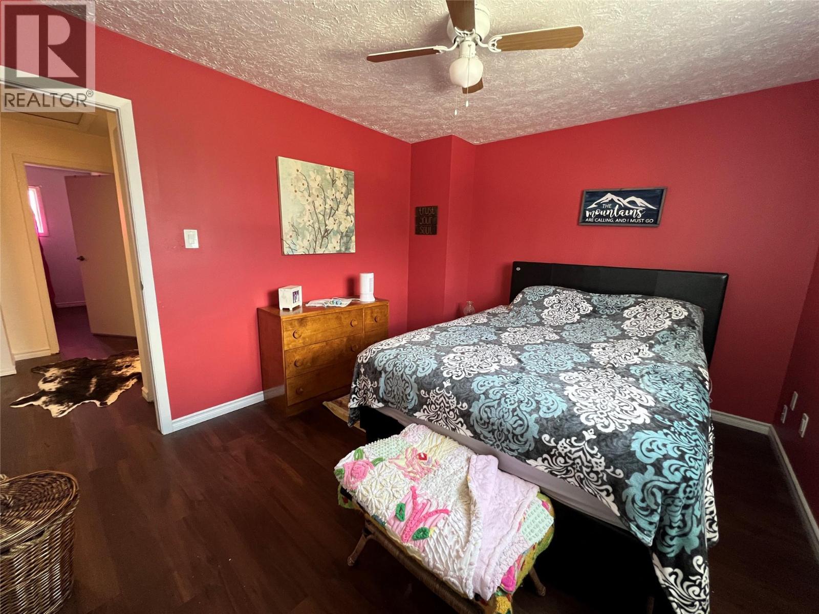 226 Spieker Avenue, Tumbler Ridge, British Columbia  V0C 2W0 - Photo 16 - 10392647