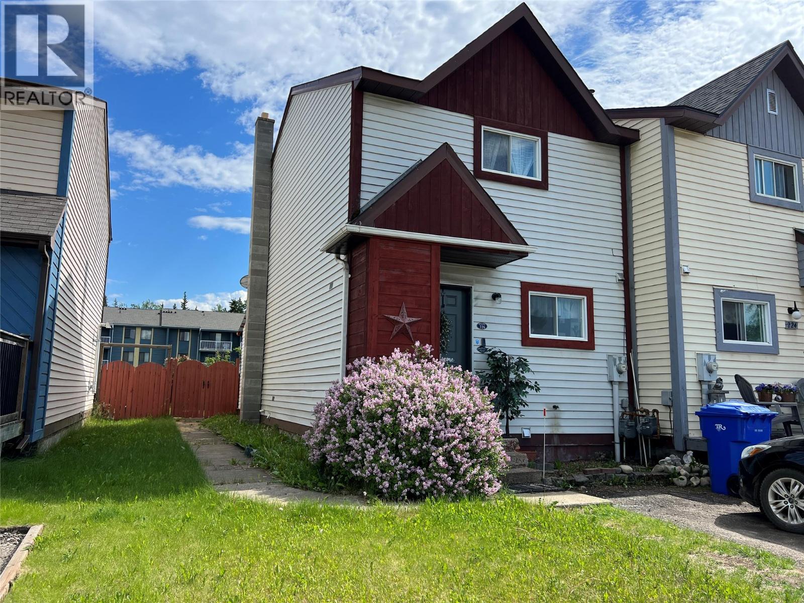 226 Spieker Avenue, Tumbler Ridge, British Columbia  V0C 2W0 - Photo 34 - 10392647